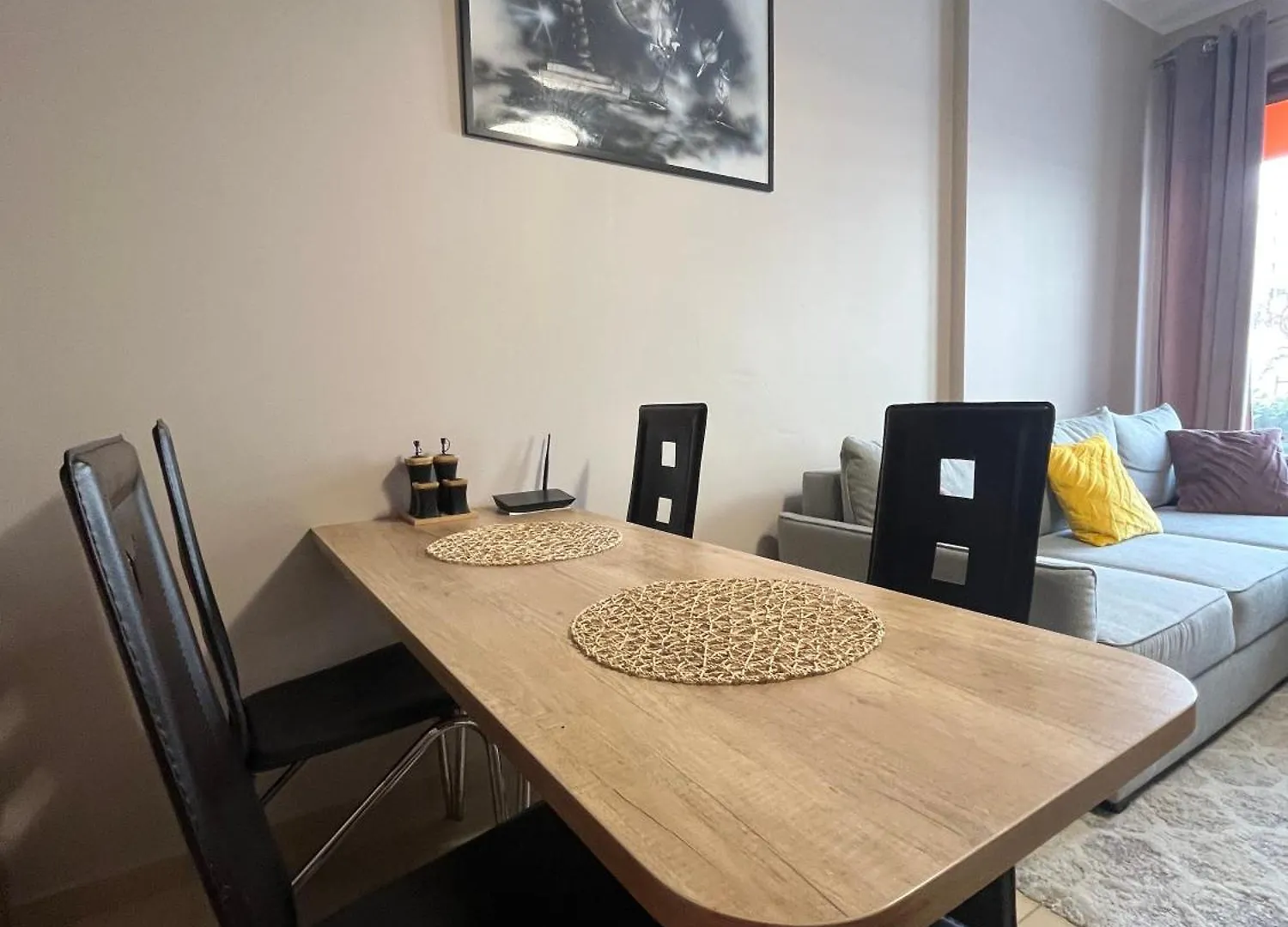 Olympic Park Kolobrzeg Apartment