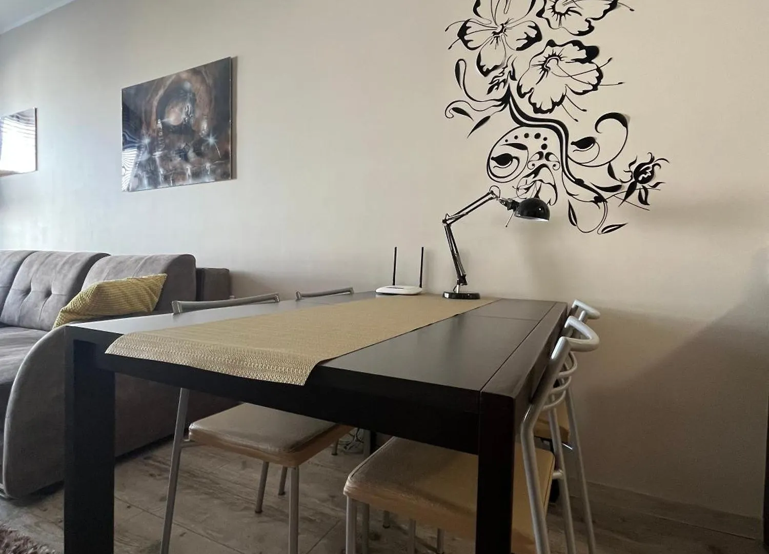 Olympic Park Kolobrzeg Apartment Poland