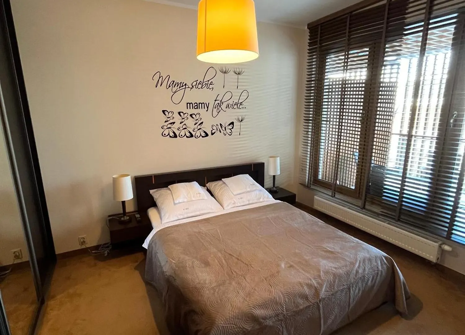 Olympic Park Kolobrzeg Apartment
