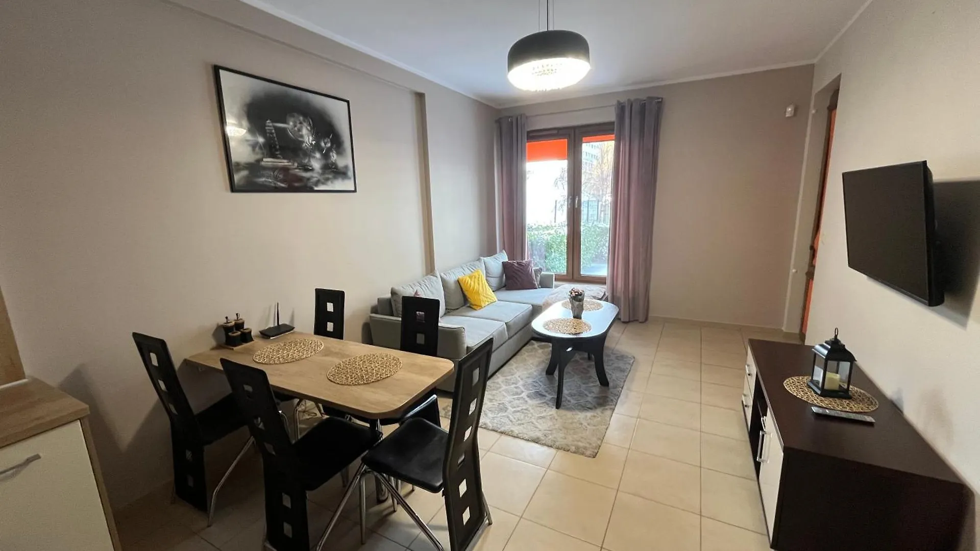 Olympic Park Kolobrzeg Apartment 0*,  Poland