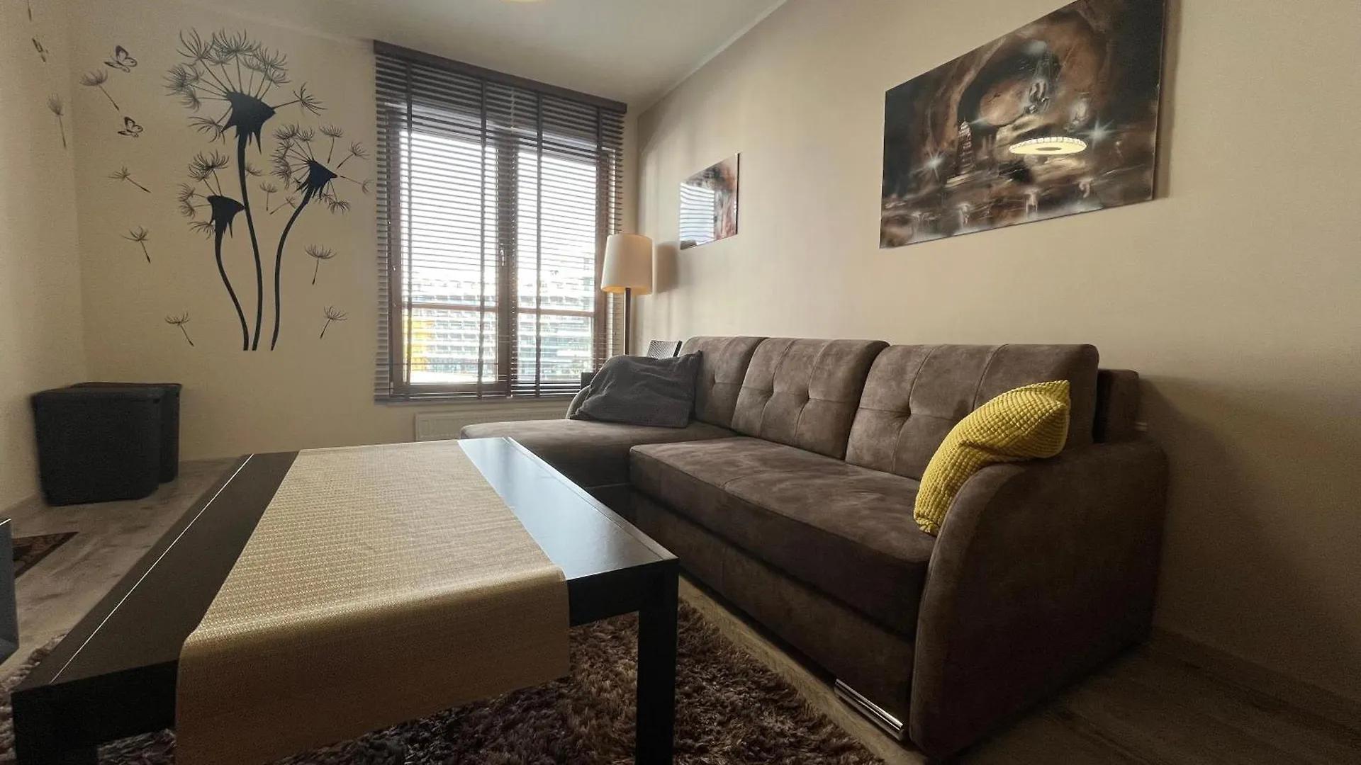 Olympic Park Kolobrzeg Apartment
