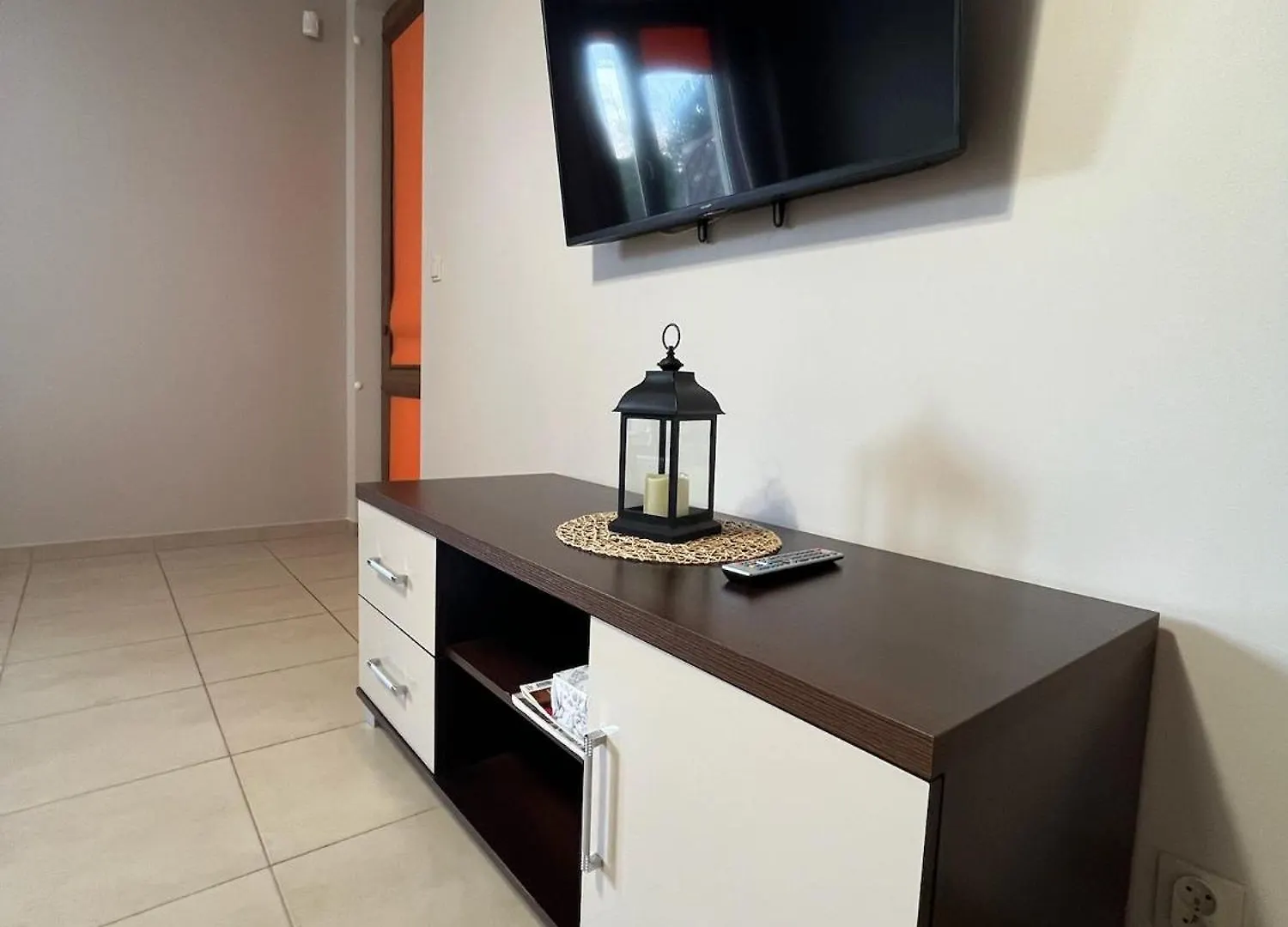 Olympic Park Kolobrzeg Apartment