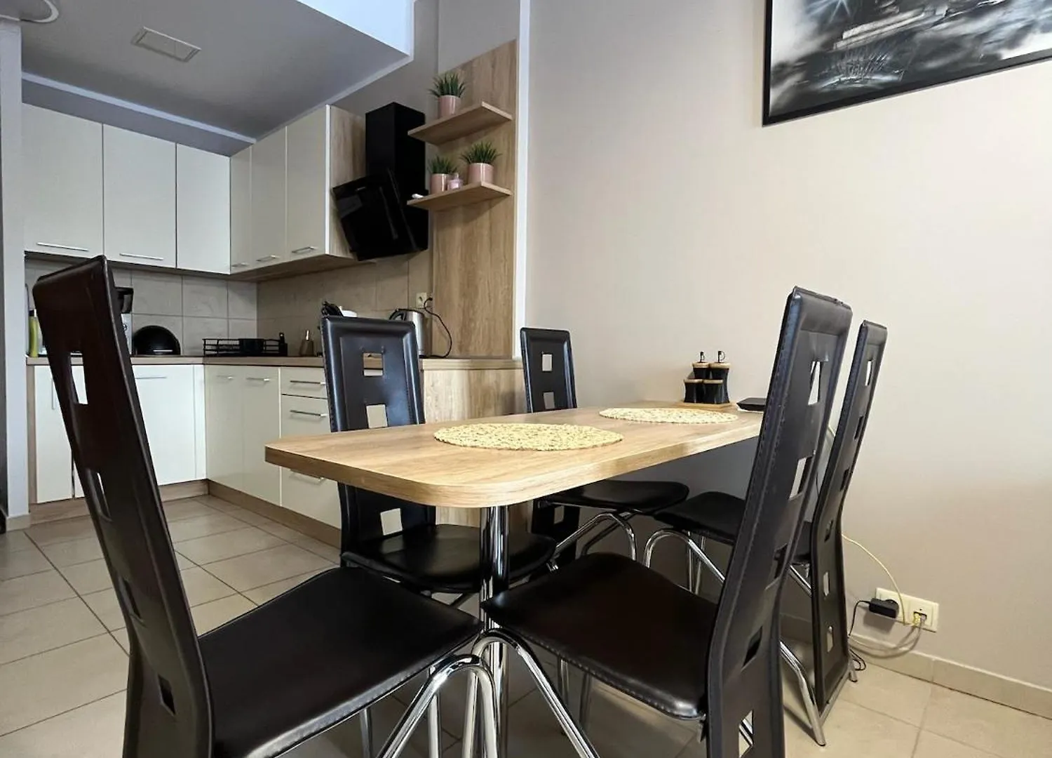 Olympic Park Kolobrzeg Apartment 0*,