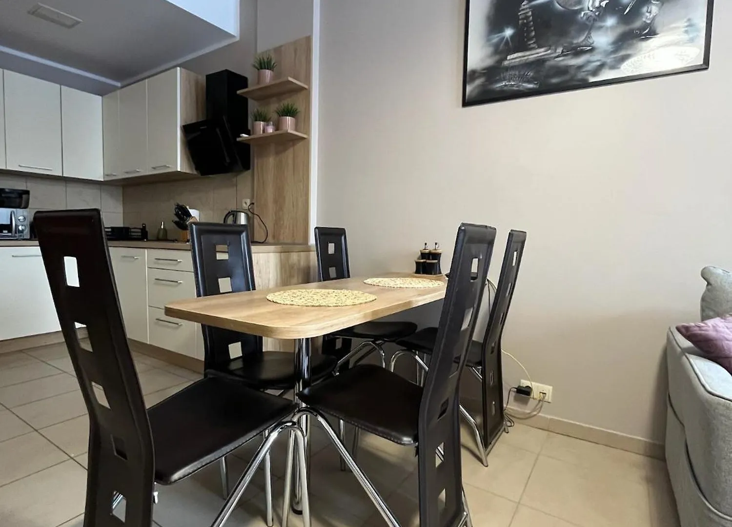Olympic Park Kolobrzeg Apartment Poland