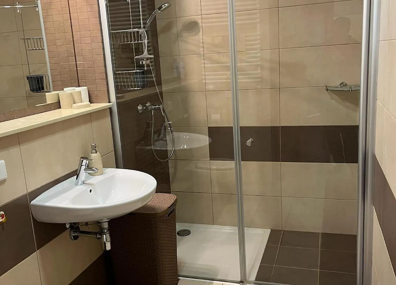 Olympic Park Kolobrzeg Apartment Poland
