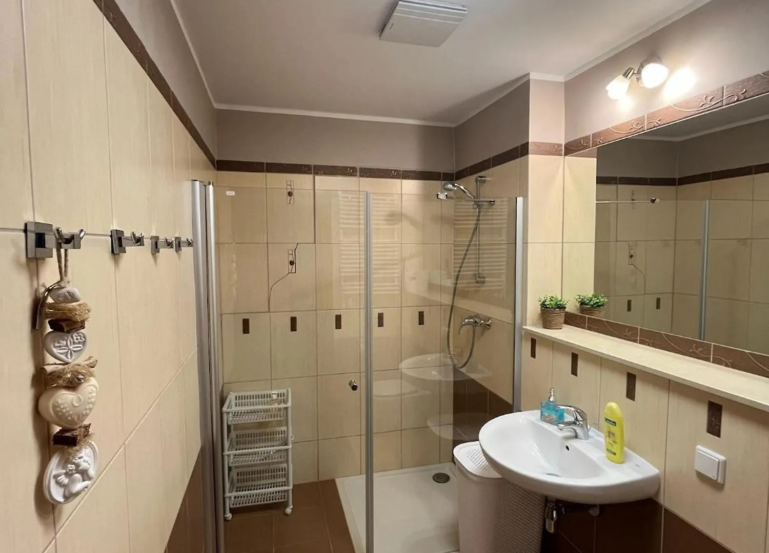 Olympic Park Kolobrzeg Apartment