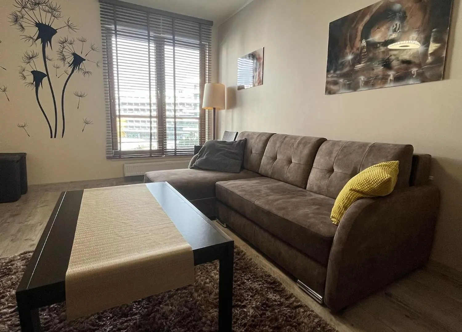 Olympic Park Kolobrzeg Apartment
