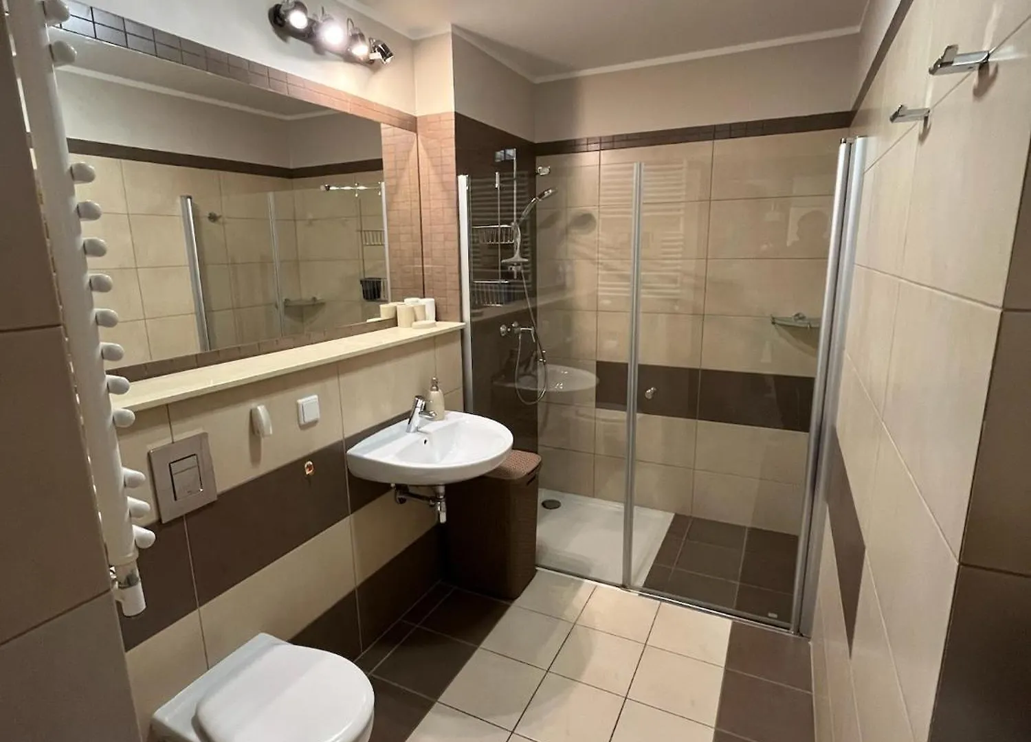 Olympic Park Kolobrzeg Apartment